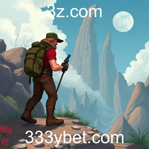 Explorando o Fascinante Mundo dos Jogos de Aventura no 333y