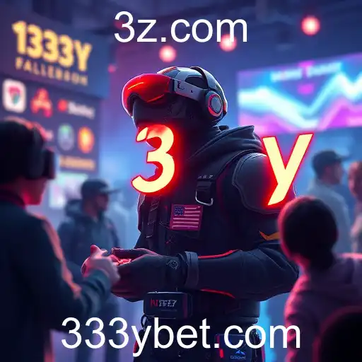 O Universo de Jogos em 2025: A Ascensão de '333y'