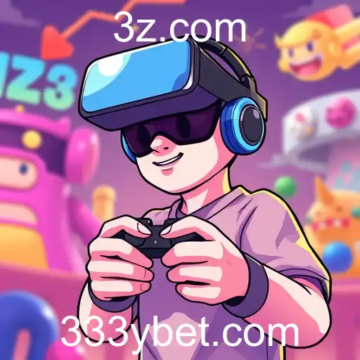 A Revolução dos Jogos Online em 2025: 333y na Vanguarda