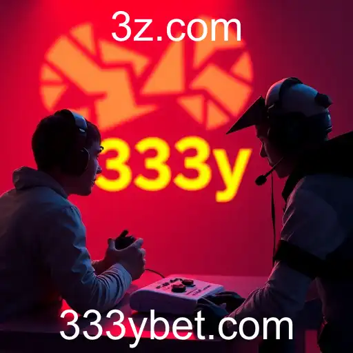 333y: O Futuro dos Jogos e Tendências de 2025