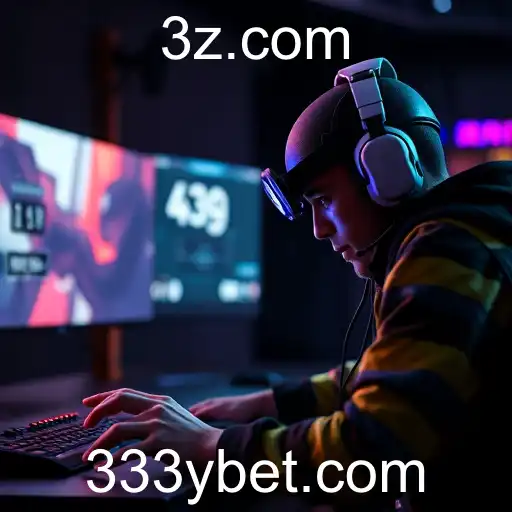 Tendências e Evoluções do Mundo dos Jogos em 2025