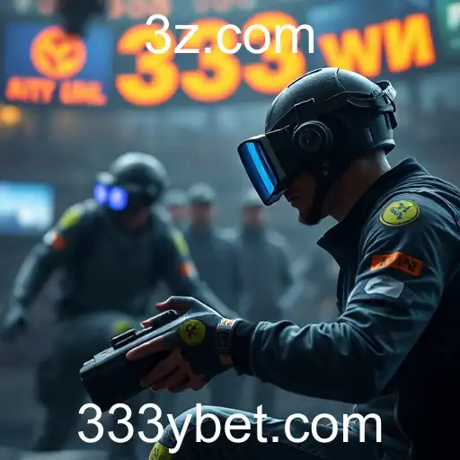 Inovação e Tendências no Mundo dos Jogos em 2025