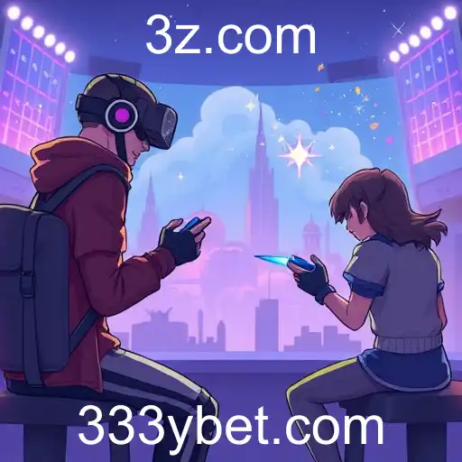 Novidades do Mundo dos Jogos em 2025