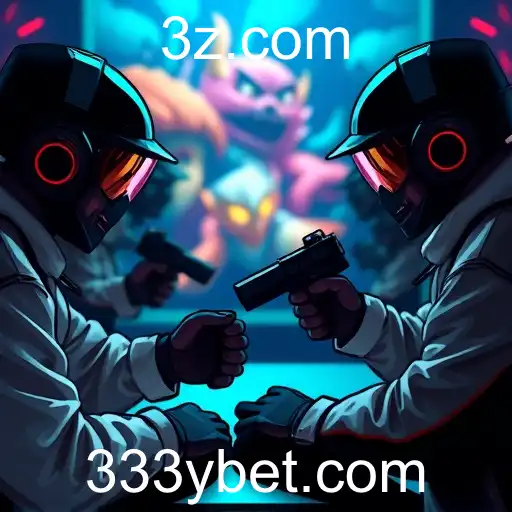 Explorando o Mundo dos Jogos Multijogador Online