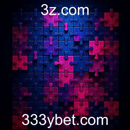 Desvendando Segredos: A Fascinante Categoria de Jogos de Puzzle no 333y