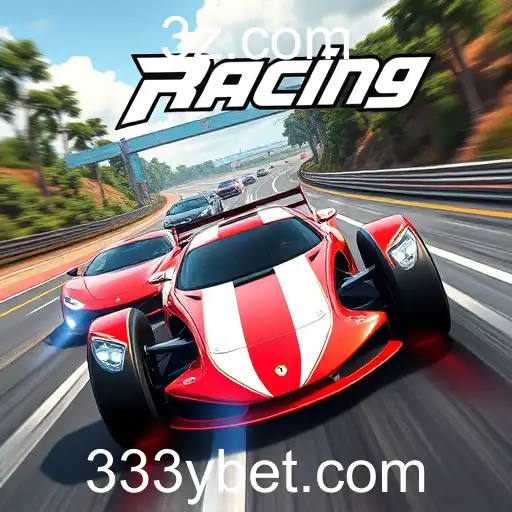 Explorando o Mundo Acelerado dos Jogos de Corrida no 333y