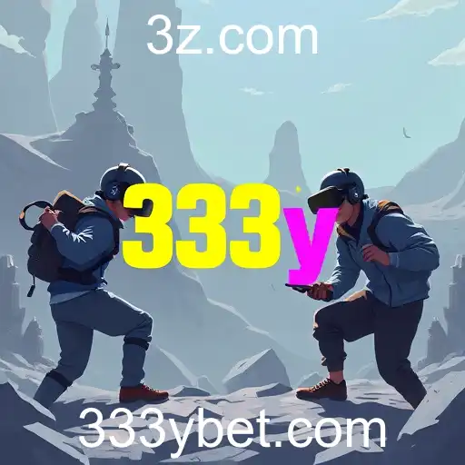 A Revolução dos Jogos com 333y em 2026