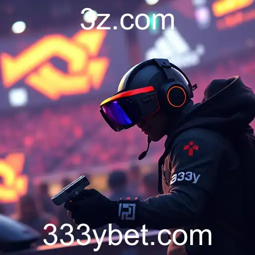 A Revolução de 333y no Mundo dos Jogos