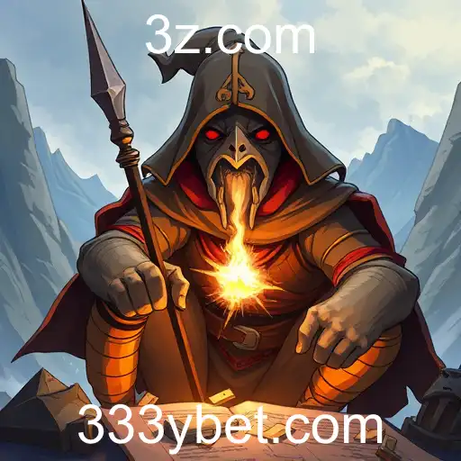 A Fascinante Jornada dos Jogos de Role-Playing no Site 333y