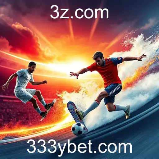 Explorando a Categoria de Jogos de Esportes no Site 333y